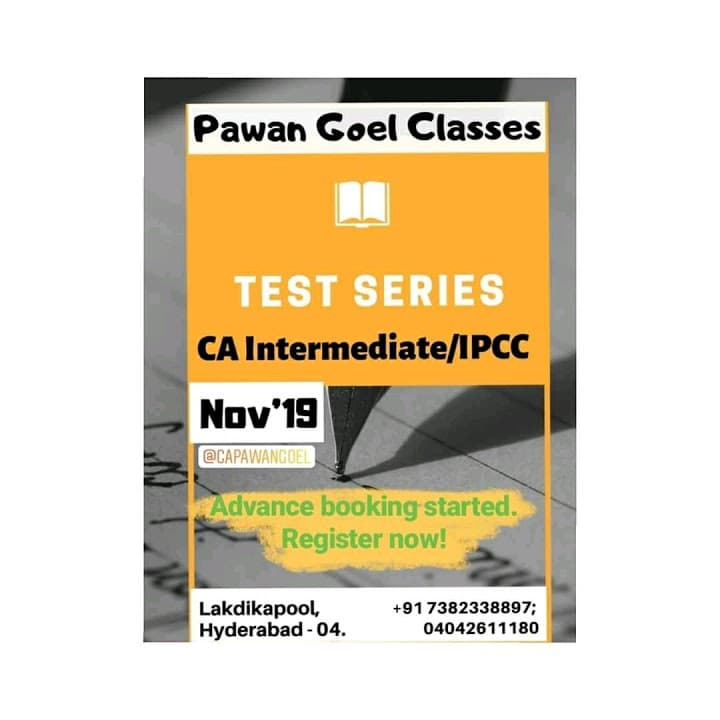 Pawan Goel Classes Pawan Goel Classes photo 6